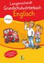 Langenscheidt Grundschulwörterbuch Englisch (TING-Ausgabe)