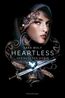 Wolf, S: Heartless, Band 1: Der Kuss der Diebin