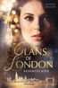 Grauer, S: Clans of London, Band 1: Hexentochter