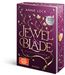 Jewel & Blade, Band 1: Die Wächter von Knightsbridge (Von der SPIEGEL-Bestseller-Autorin von "Silver & Poison" | Limitierte Auflage mit dreiseitigem Farbschnitt)