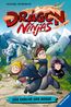 Dragon Ninjas, Band 1: Der Drache der Berge