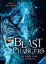 Beast Changers, Band 1: Im Bann der Eiswölfe