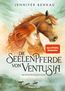 Die Seelenpferde von Ventusia, Band 1: Windprinzessin (Dein-SPIEGEL-Bestseller, abenteuerliche Pferdebuch-Fantasy ab 10 Jahre)