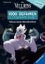 Lenk, F: 1000 Gefahren junior - Disney Villains: Chaos beim