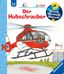 Wieso? Weshalb? Warum? junior, Band 26: Der Hubschrauber