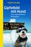 Gipfelbild mit Hund