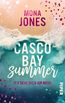 Jones, M: Casco Bay Summer. Ich sehe dich am Meer