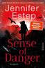 Estep, J: Sense of Danger