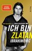 Ich bin Zlatan