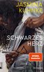 Schwarzes Herz