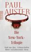 Auster, P: New-York-Trilogie