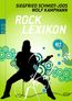 Kampmann, W: Rock-Lexikon 2