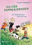 Die vier Sommersprossen - Ein Stadtradieschen zieht aufs Land