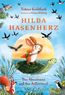 Hilda Hasenherz. Das Abenteuer auf der Adlerinsel (Hilda Hasenherz 2)