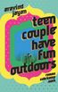 Jayan, A: Teen Couple Have Fun Outdoors