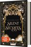 Mondia-Dilogie 1: Silent Secrets