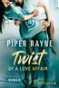 Rayne, P: Twist of a Love Affair