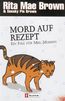 Brown, R: Mord auf Rezept