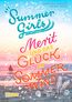 Sahler, M: Summer Girls 3: Merit und das Glück im Sommerwind