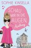 Schau mir in die Augen, Audrey