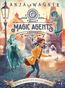 Magic Agents - In Prag drehen die Geister durch!