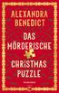 Das mörderische Christmas Puzzle