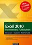 Excel 2010, Formeln und Funktionen