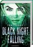 Terry, T: Black Night Falling (Bd. 3)