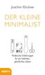 Der kleine Minimalist