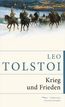 Tolstoi, L: Krieg und Frieden
