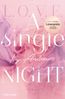 Andrews, I: Single night