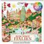 Colorful World Weltreise - Reise durch Italien