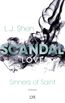 Scandal Love