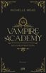 Vampire Academy - Blutsschwestern