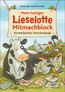 Mein lustiger Lieselotte Mitmachblock