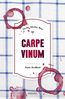 Carpe Vinum