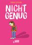 nICHt genug (nICHt genug-Reihe - Band 1)