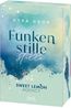 Funkenstille (Sweet Lemon Agency, Band 3)