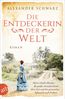 Die Entdeckerin der Welt