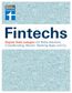 Loipfinger, S: Fintechs