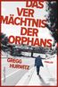 Hurwitz, G: Vermächtnis der Orphans