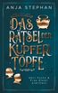 Das Rätsel der Kupfertöpfe