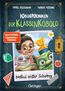 KoboldKroniken: Der KlassenKobold. Emilias erster Schultag.