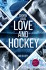 Love and Hockey: Dax & Lucy