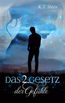 Das zweite Gesetz der Gefühle (Romantasy-Trilogie, Band 2)