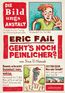 El-Nawab, D: Eric Fail - Geht's noch peinlicher?