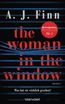 The Woman in the Window - Was hat sie wirklich gesehen?