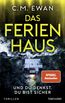 Das Ferienhaus - Und du denkst, du bist sicher