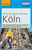 Arens, D: DuMont Reise-Taschenbuch Reiseführer Köln