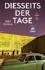 Freischlad, D: Diesseits der Tage (DuMont Reiseabenteuer)